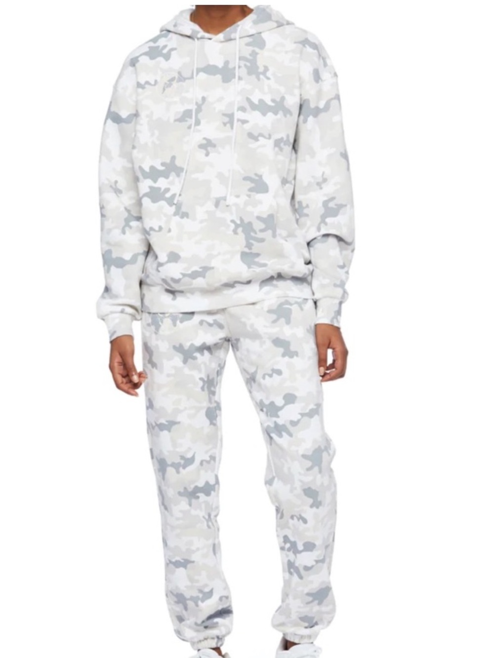 Lazy pants sweatsuit size Small